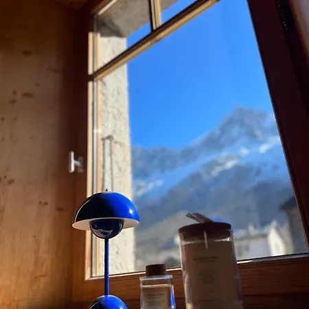 Chalet Tres Style A بيت للعطل شامونكس